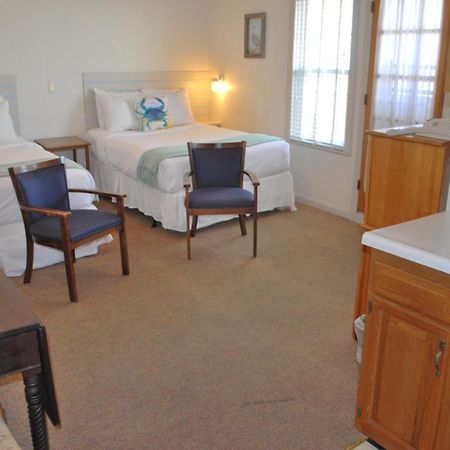 Lankford Hotel And Lodge Ocean City Bagian luar foto