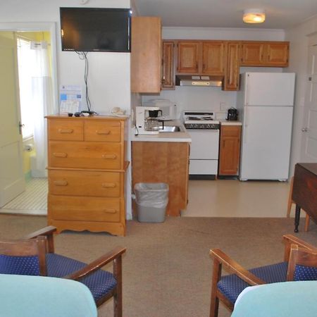 Lankford Hotel And Lodge Ocean City Bagian luar foto