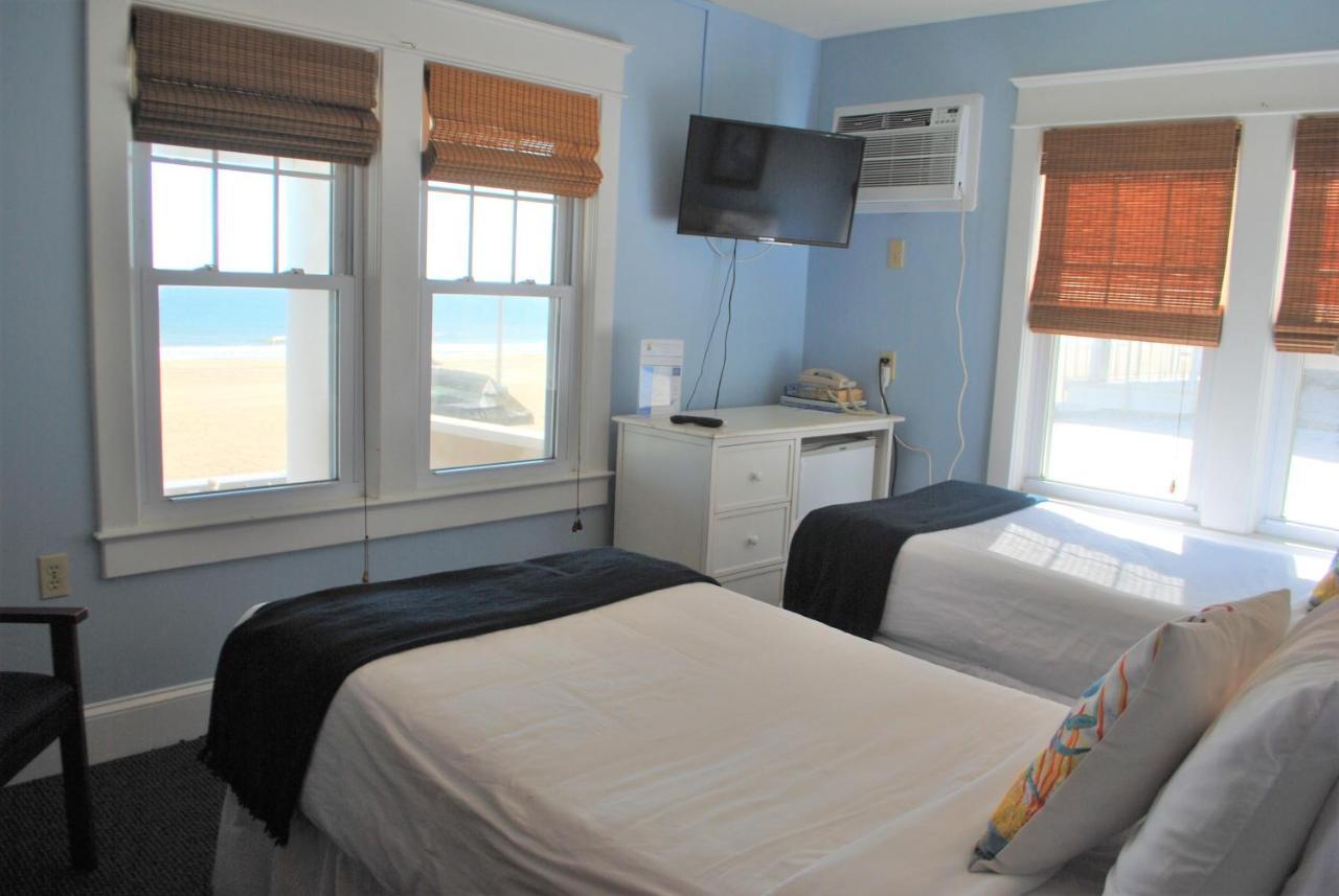 Lankford Hotel And Lodge Ocean City Bagian luar foto