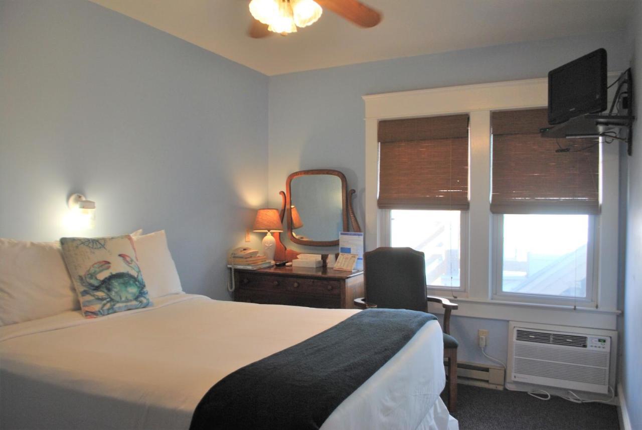 Lankford Hotel And Lodge Ocean City Bagian luar foto