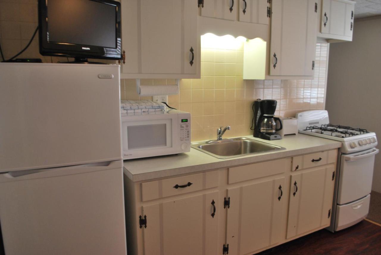 Lankford Hotel And Lodge Ocean City Bagian luar foto