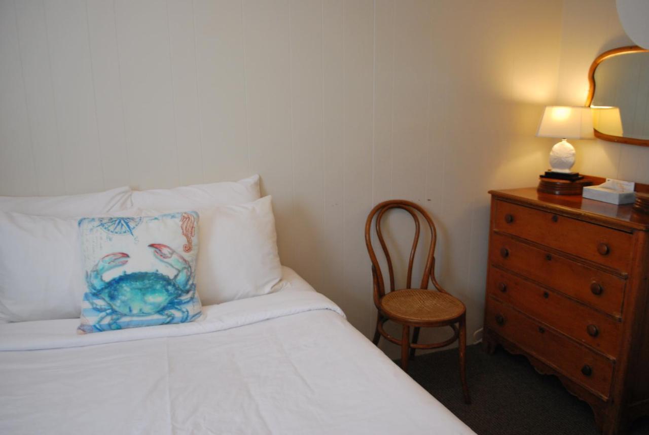 Lankford Hotel And Lodge Ocean City Bagian luar foto