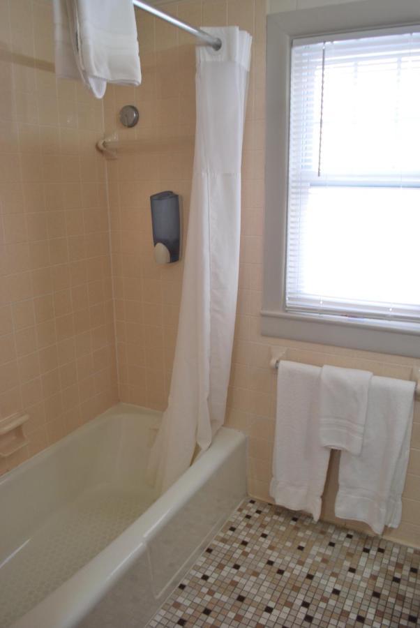 Lankford Hotel And Lodge Ocean City Bagian luar foto