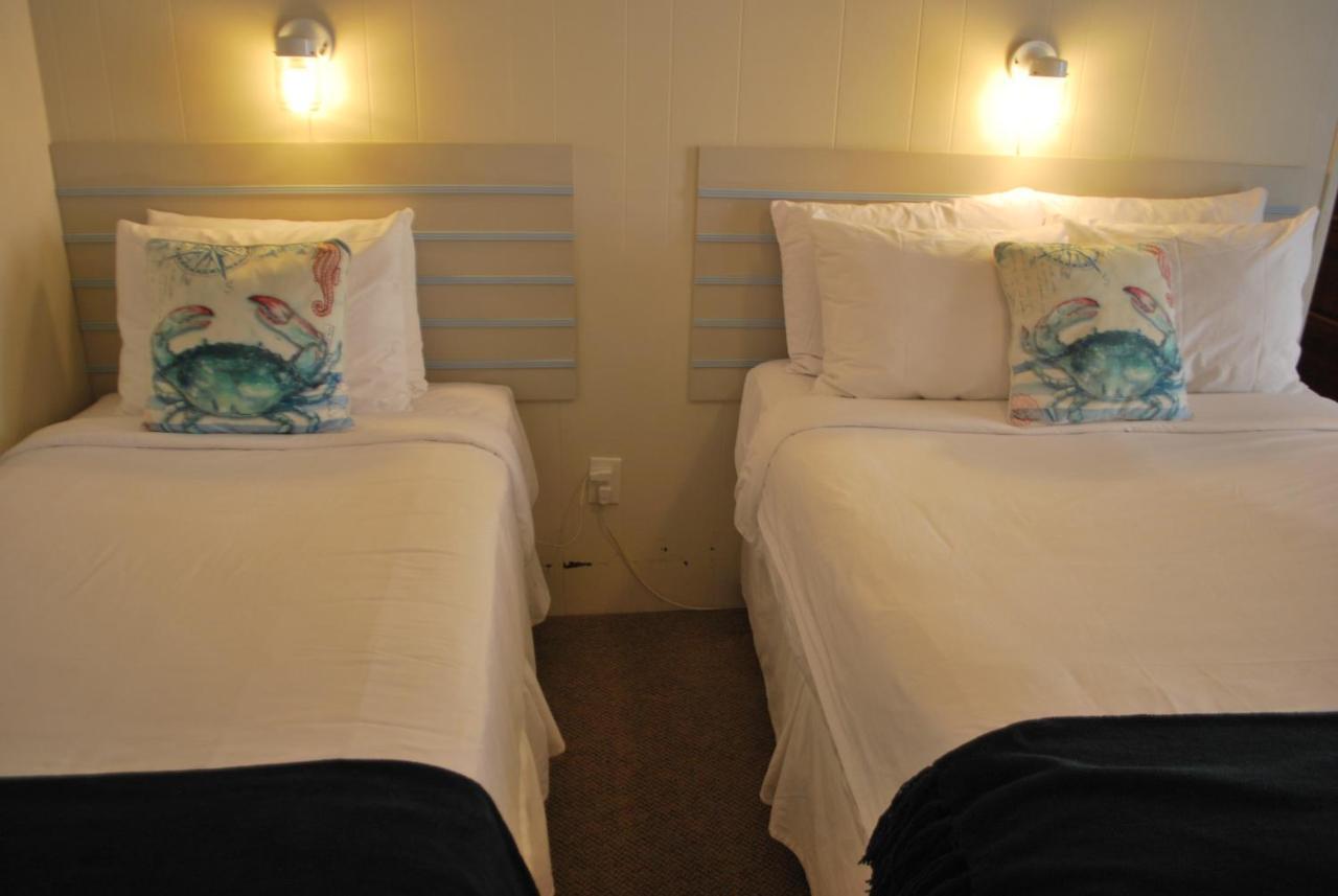 Lankford Hotel And Lodge Ocean City Bagian luar foto