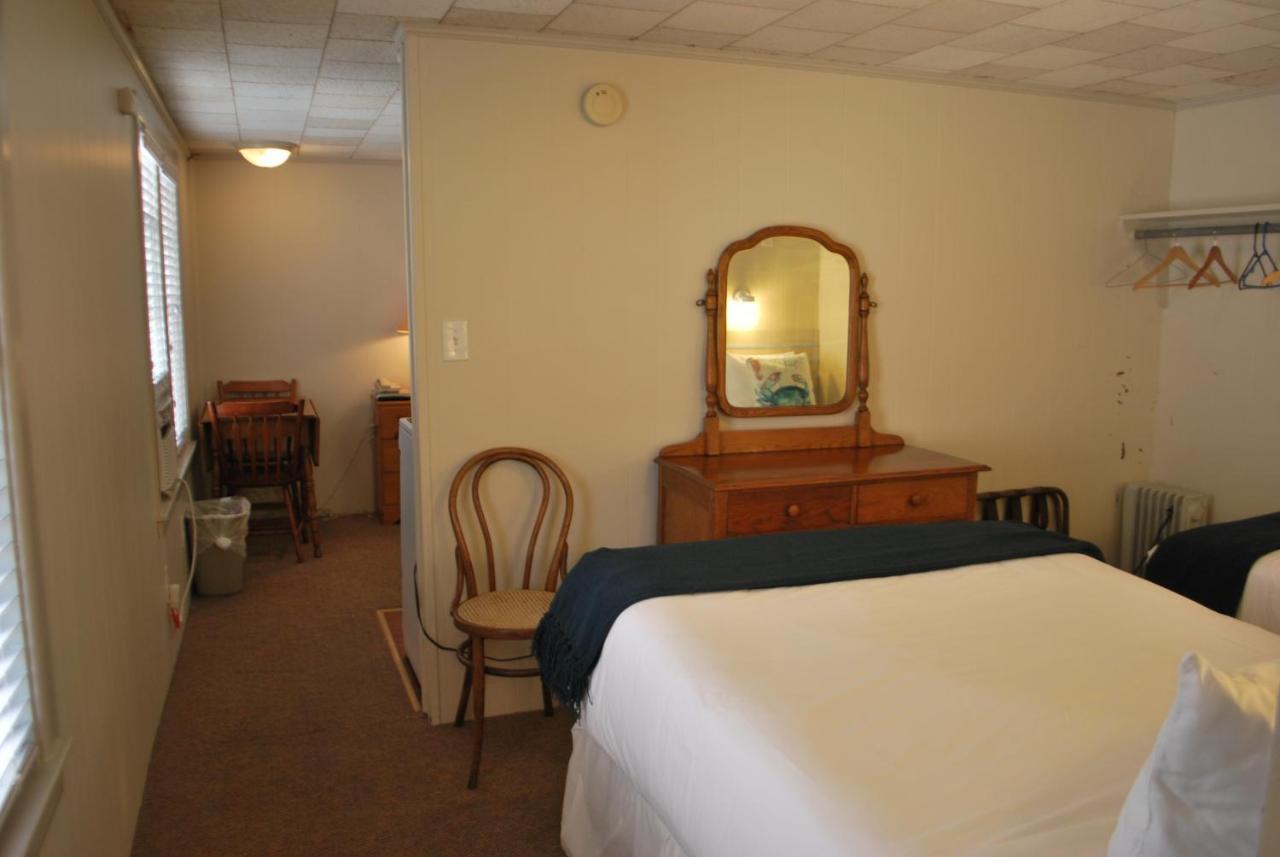 Lankford Hotel And Lodge Ocean City Bagian luar foto