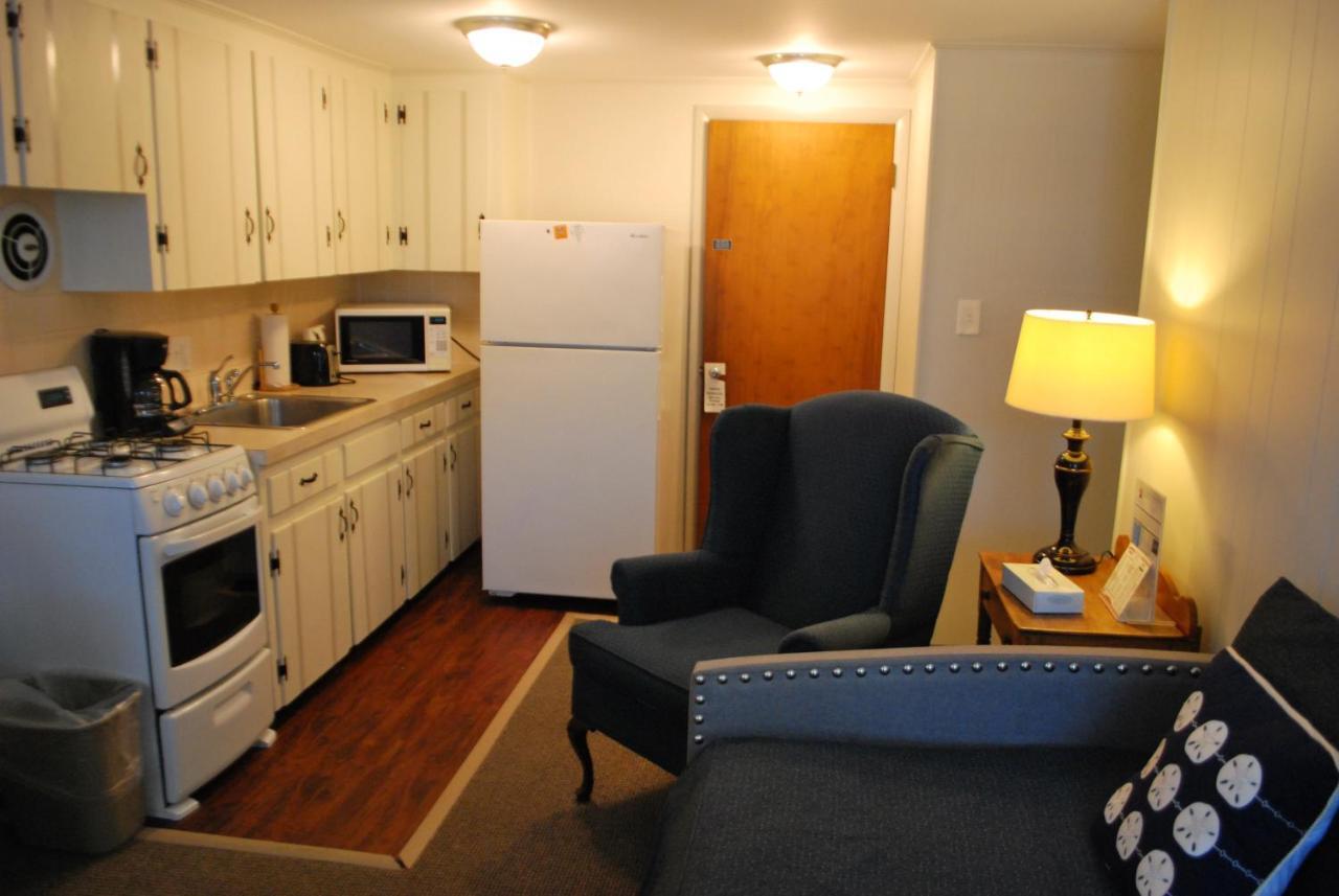 Lankford Hotel And Lodge Ocean City Bagian luar foto