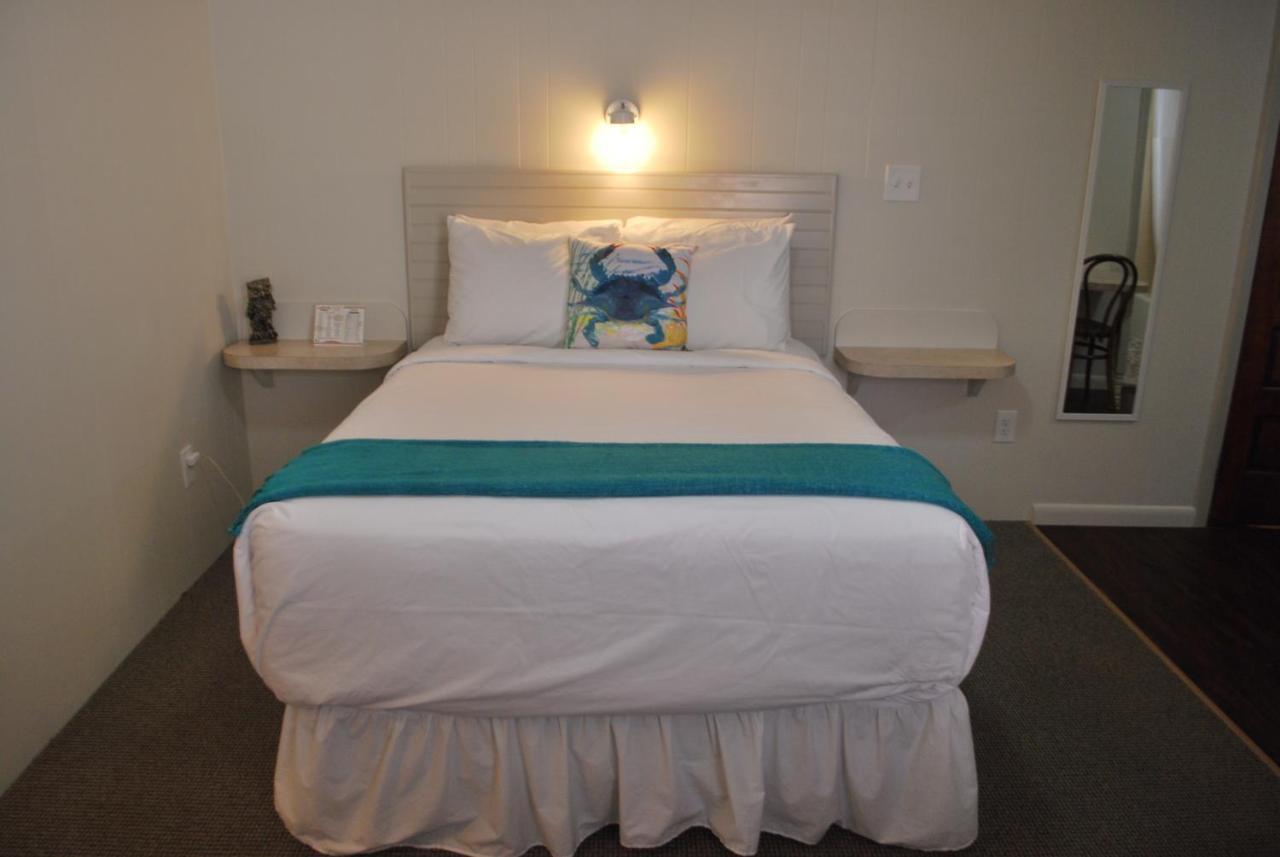 Lankford Hotel And Lodge Ocean City Bagian luar foto