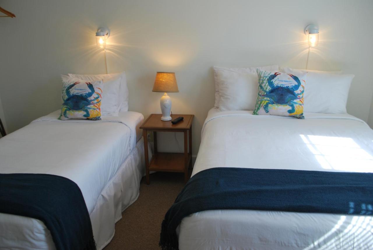 Lankford Hotel And Lodge Ocean City Bagian luar foto