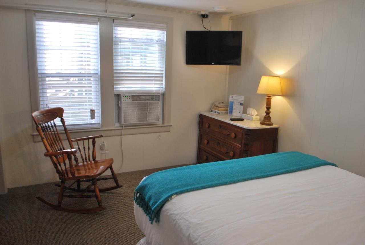 Lankford Hotel And Lodge Ocean City Bagian luar foto