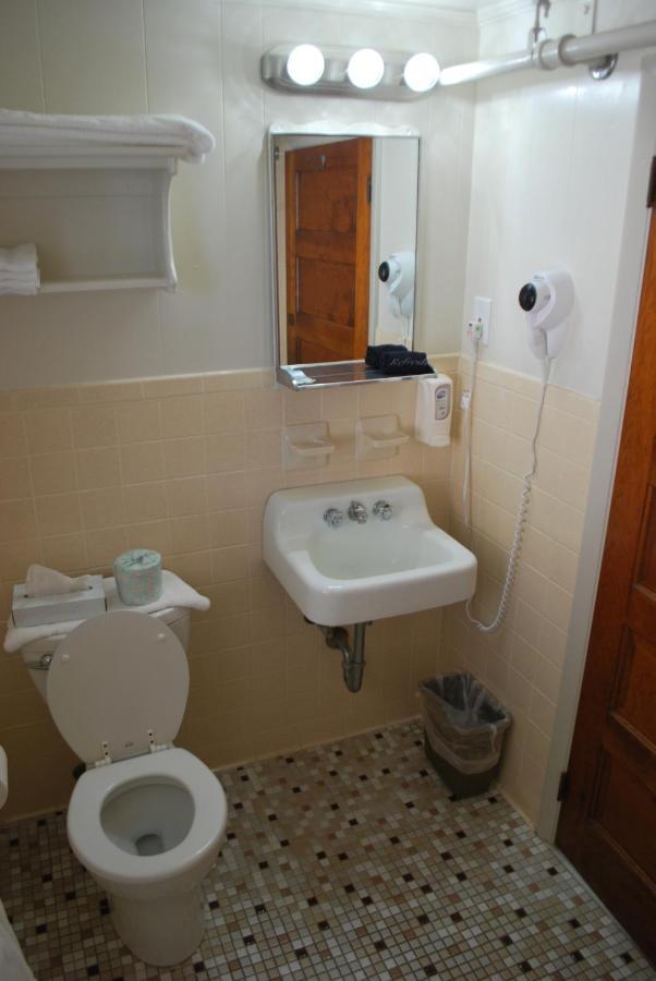 Lankford Hotel And Lodge Ocean City Bagian luar foto