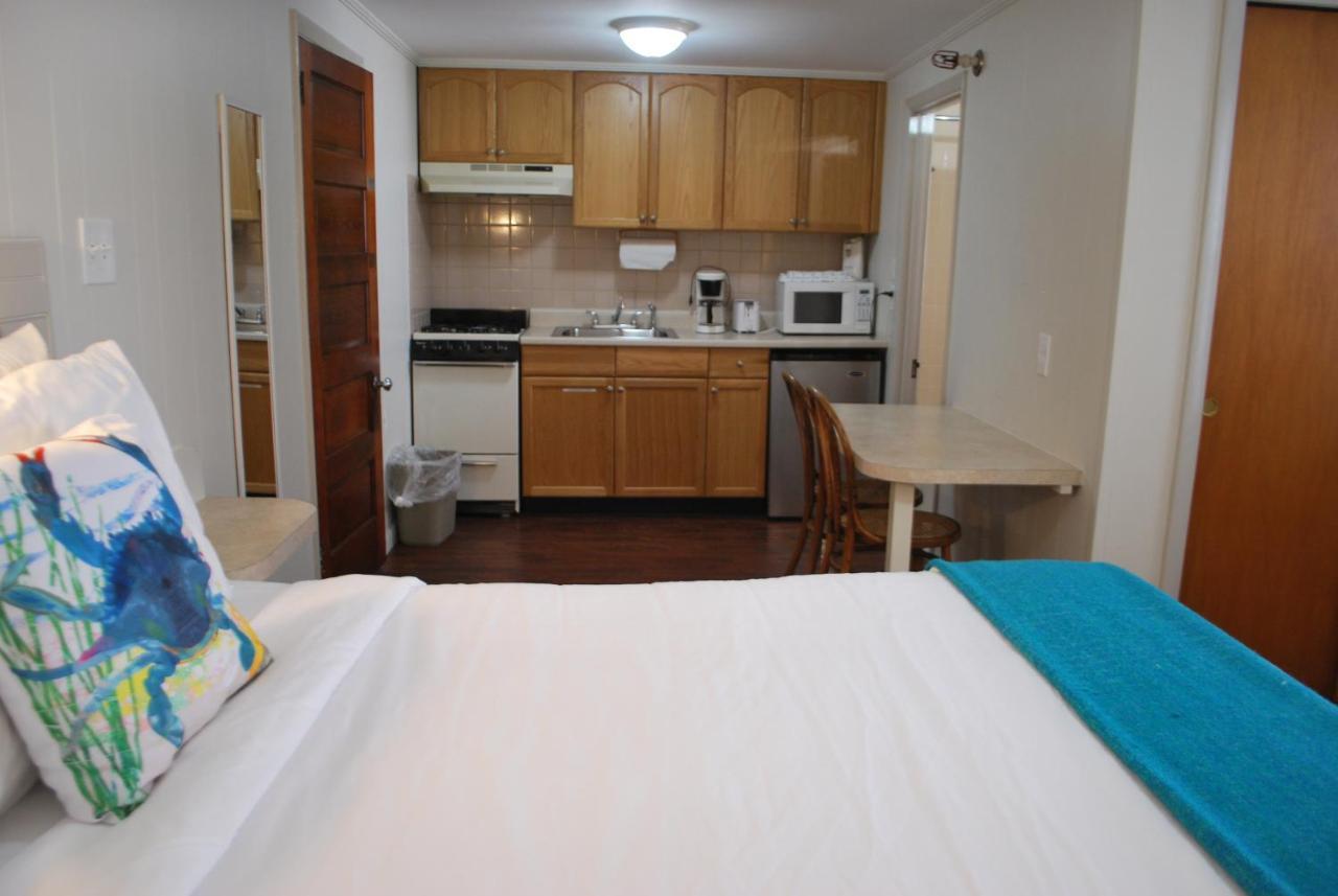 Lankford Hotel And Lodge Ocean City Bagian luar foto