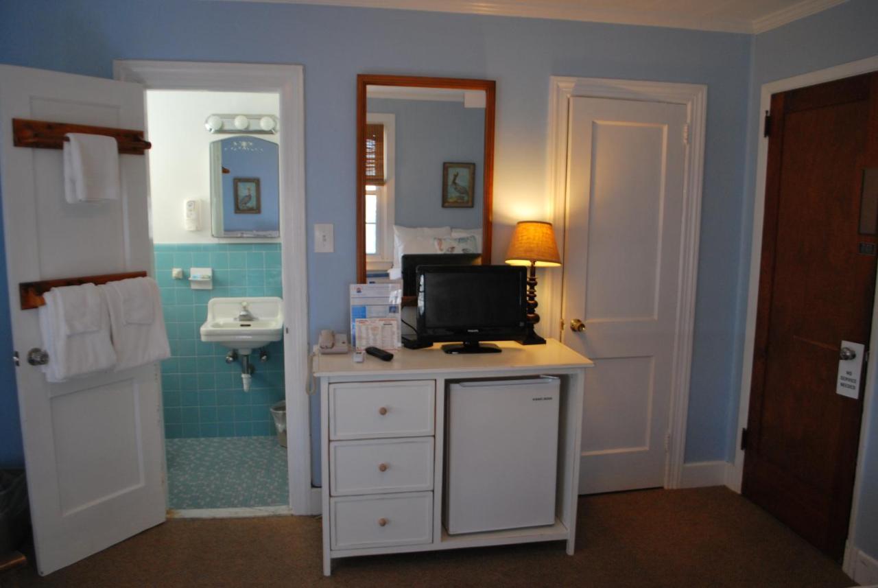 Lankford Hotel And Lodge Ocean City Bagian luar foto