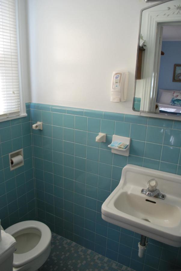 Lankford Hotel And Lodge Ocean City Bagian luar foto