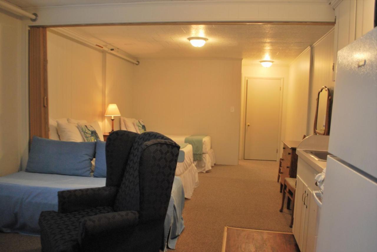Lankford Hotel And Lodge Ocean City Bagian luar foto