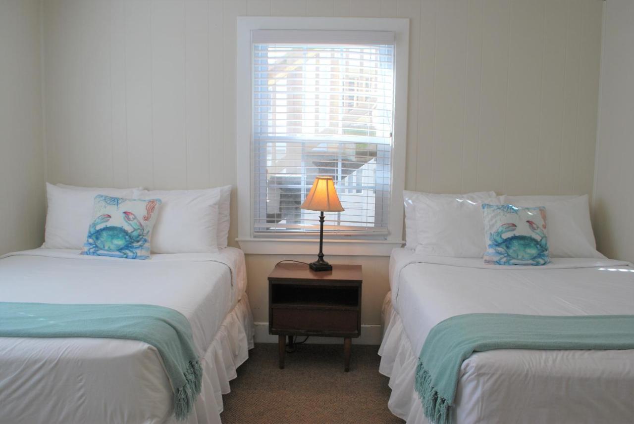 Lankford Hotel And Lodge Ocean City Bagian luar foto