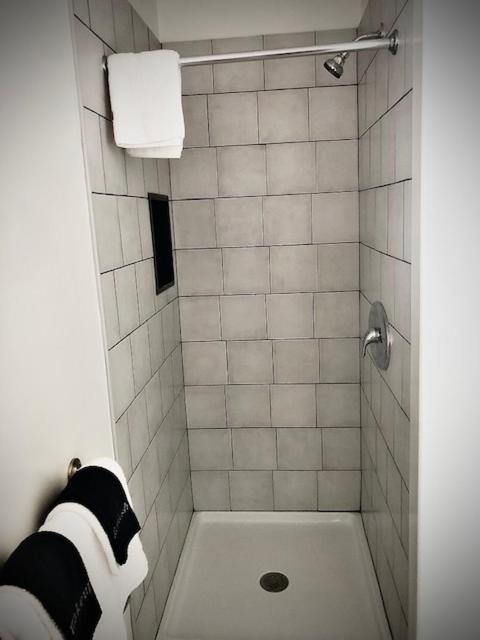 Lankford Hotel And Lodge Ocean City Bagian luar foto