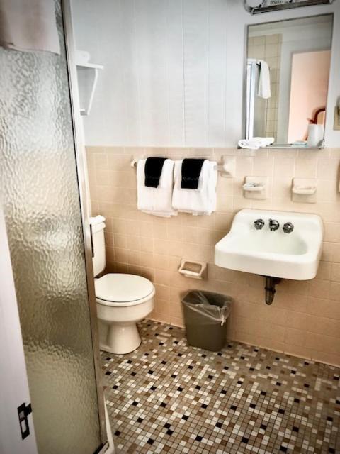 Lankford Hotel And Lodge Ocean City Bagian luar foto