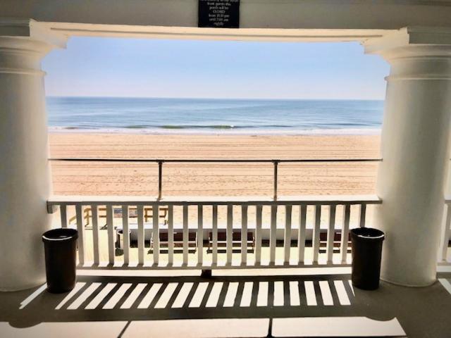 Lankford Hotel And Lodge Ocean City Bagian luar foto