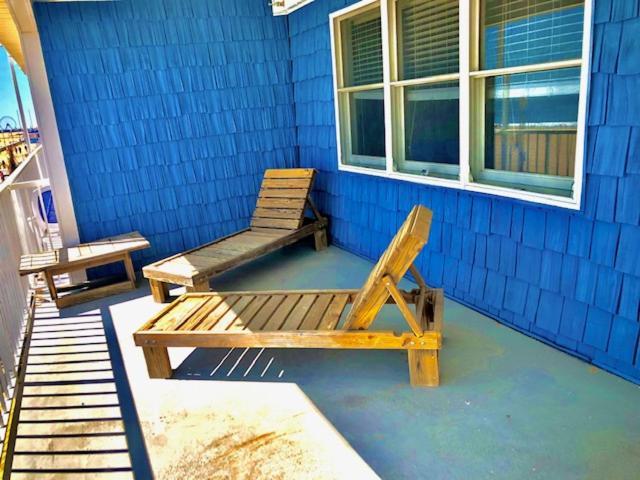 Lankford Hotel And Lodge Ocean City Bagian luar foto