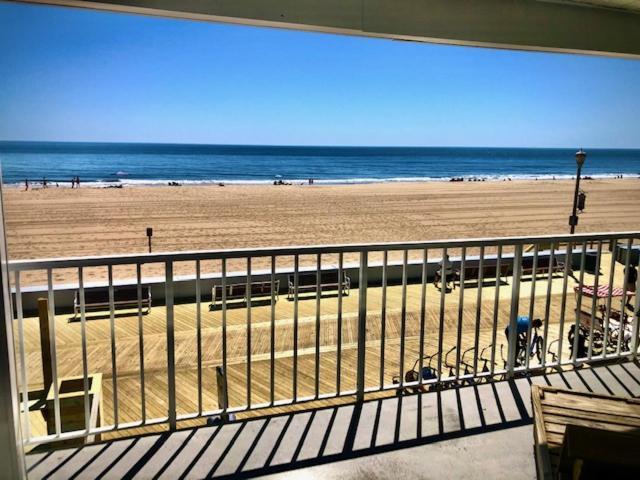 Lankford Hotel And Lodge Ocean City Bagian luar foto
