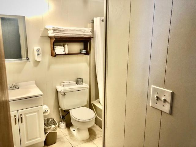 Lankford Hotel And Lodge Ocean City Bagian luar foto