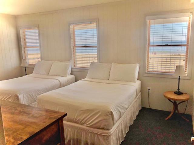 Lankford Hotel And Lodge Ocean City Bagian luar foto