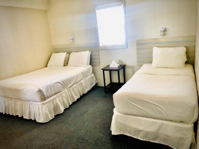 Lankford Hotel And Lodge Ocean City Bagian luar foto