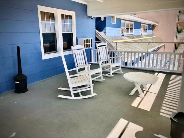 Lankford Hotel And Lodge Ocean City Bagian luar foto