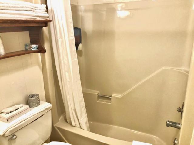 Lankford Hotel And Lodge Ocean City Bagian luar foto