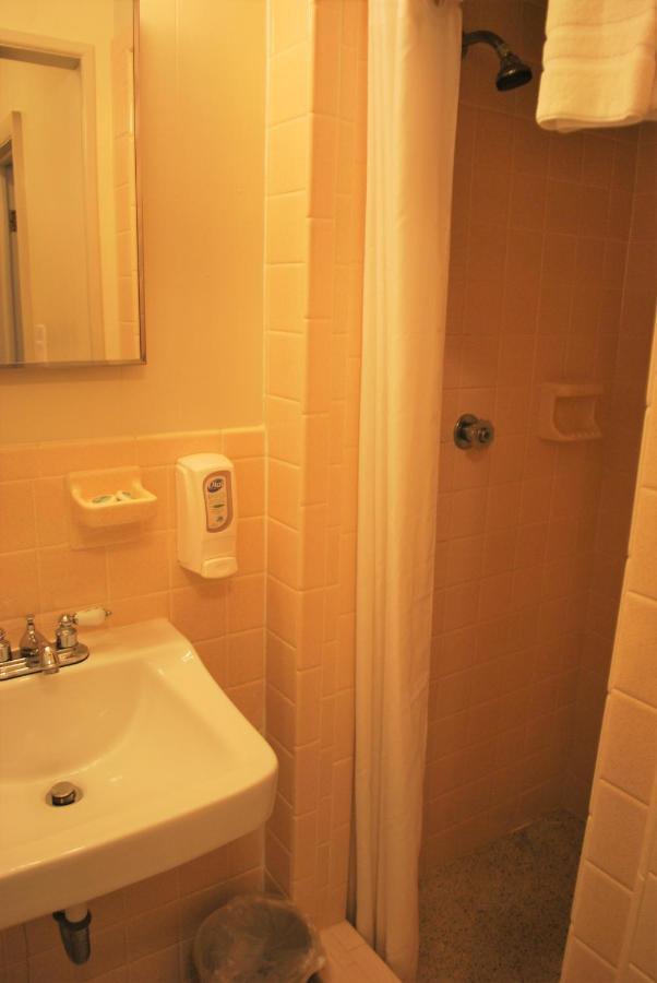 Lankford Hotel And Lodge Ocean City Bagian luar foto