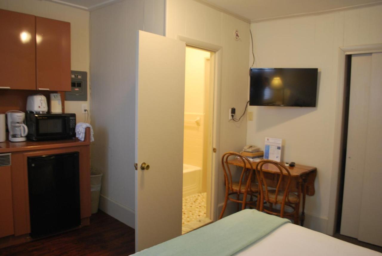 Lankford Hotel And Lodge Ocean City Bagian luar foto