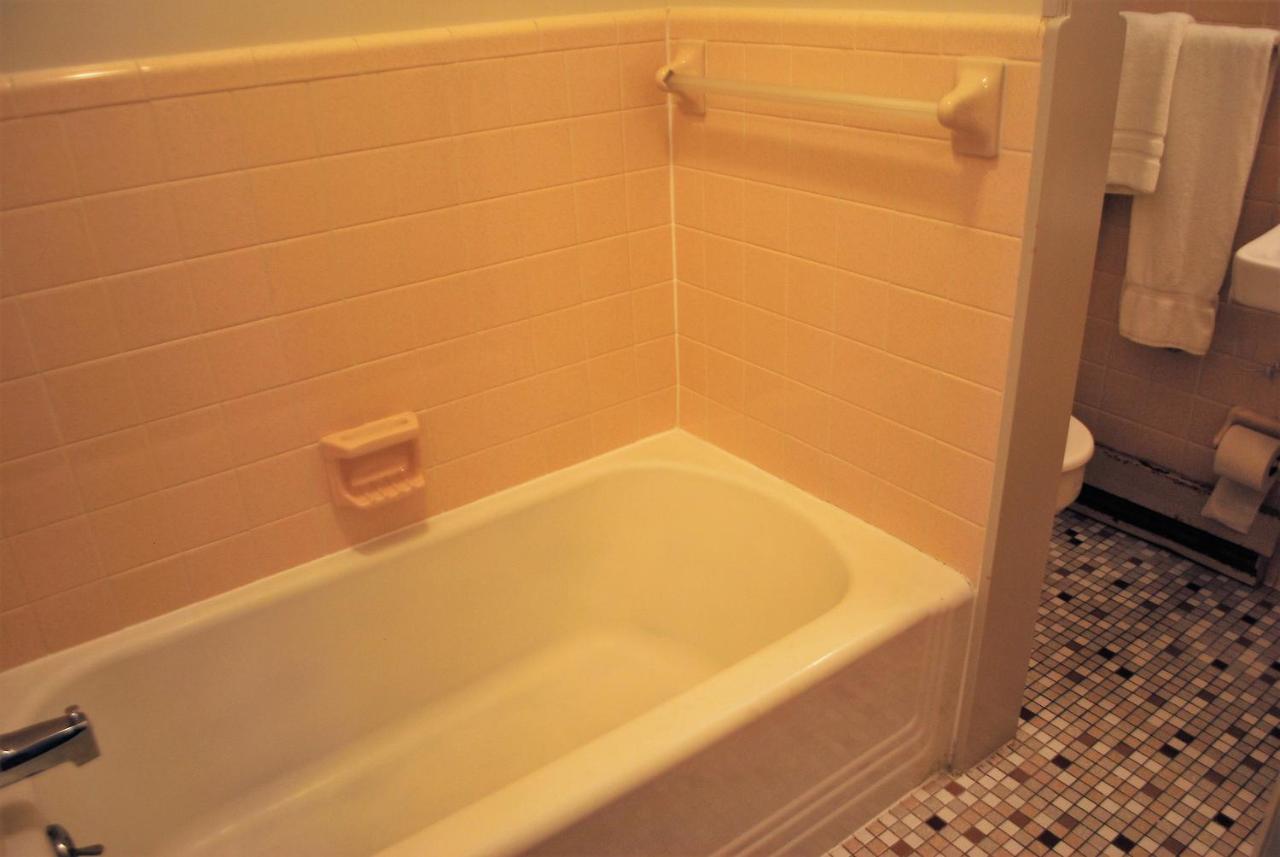 Lankford Hotel And Lodge Ocean City Bagian luar foto