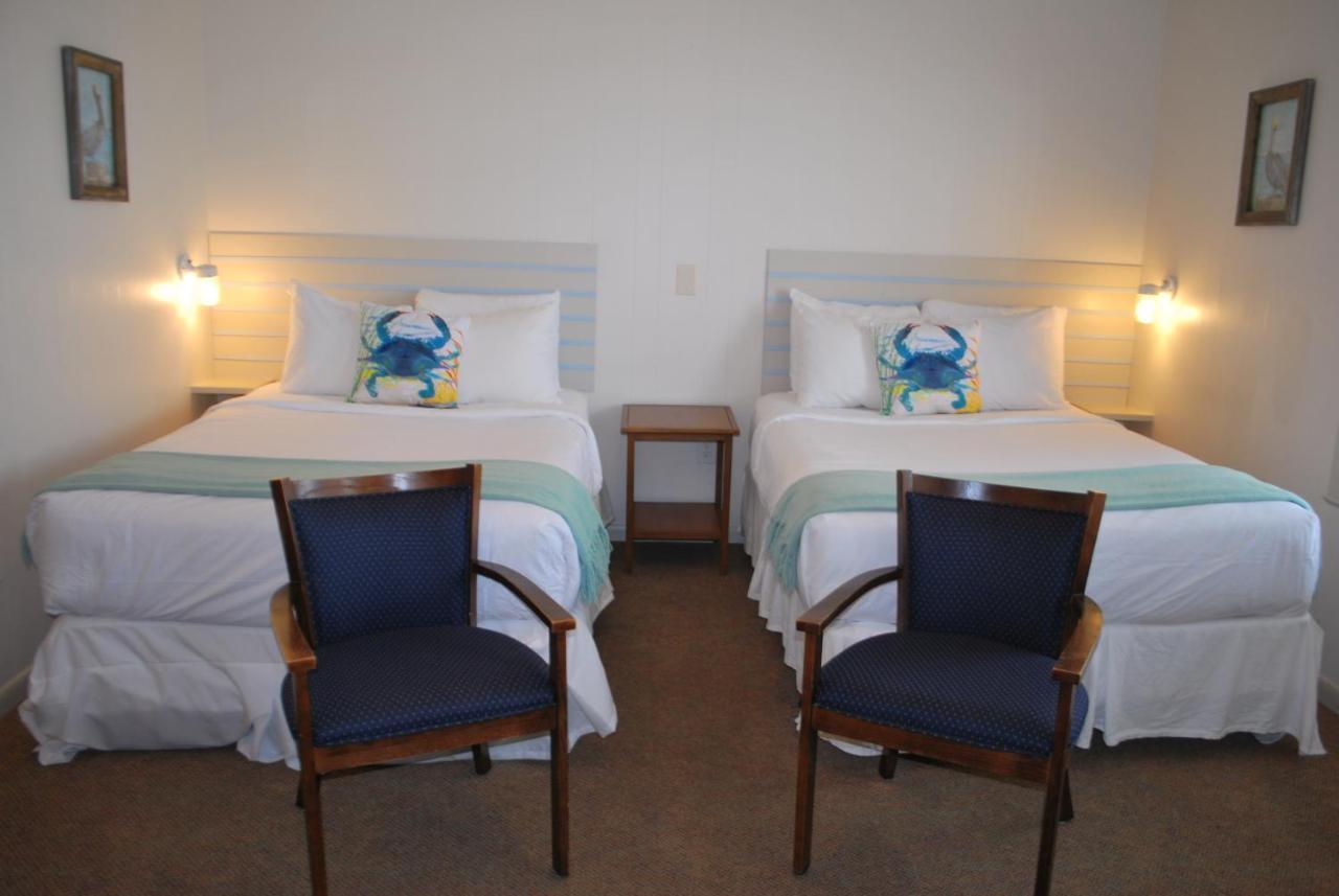 Lankford Hotel And Lodge Ocean City Bagian luar foto