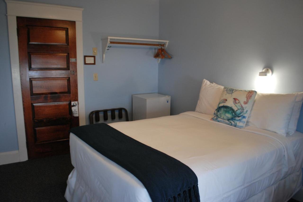 Lankford Hotel And Lodge Ocean City Bagian luar foto