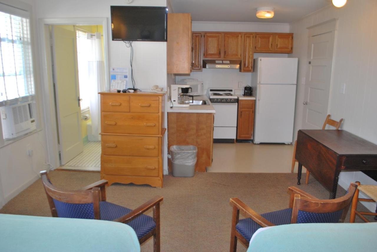 Lankford Hotel And Lodge Ocean City Bagian luar foto