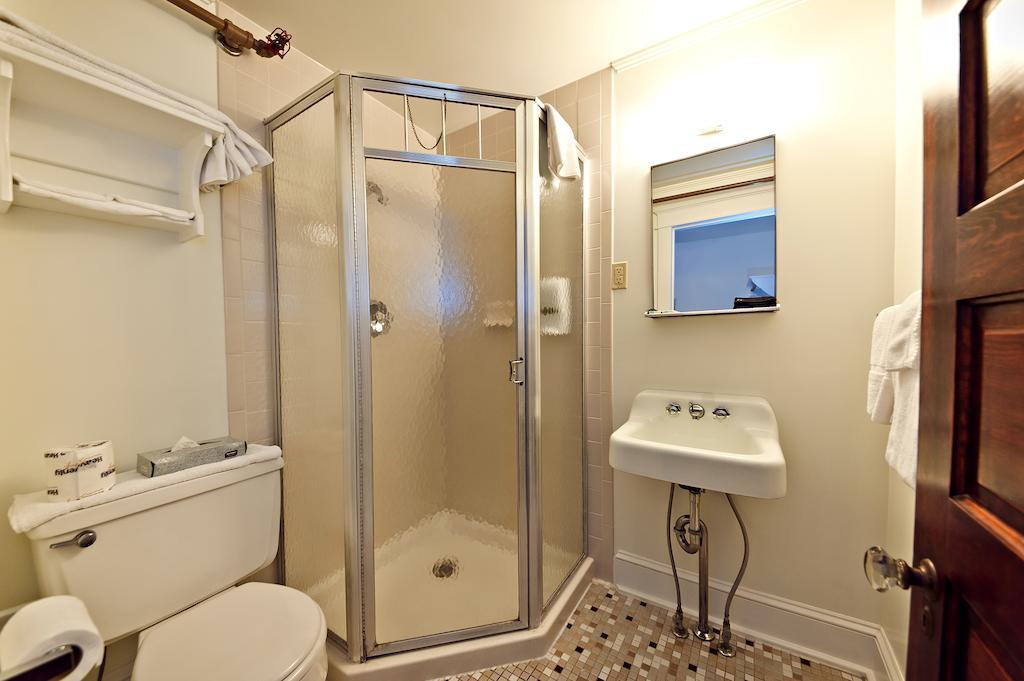 Lankford Hotel And Lodge Ocean City Ruang foto