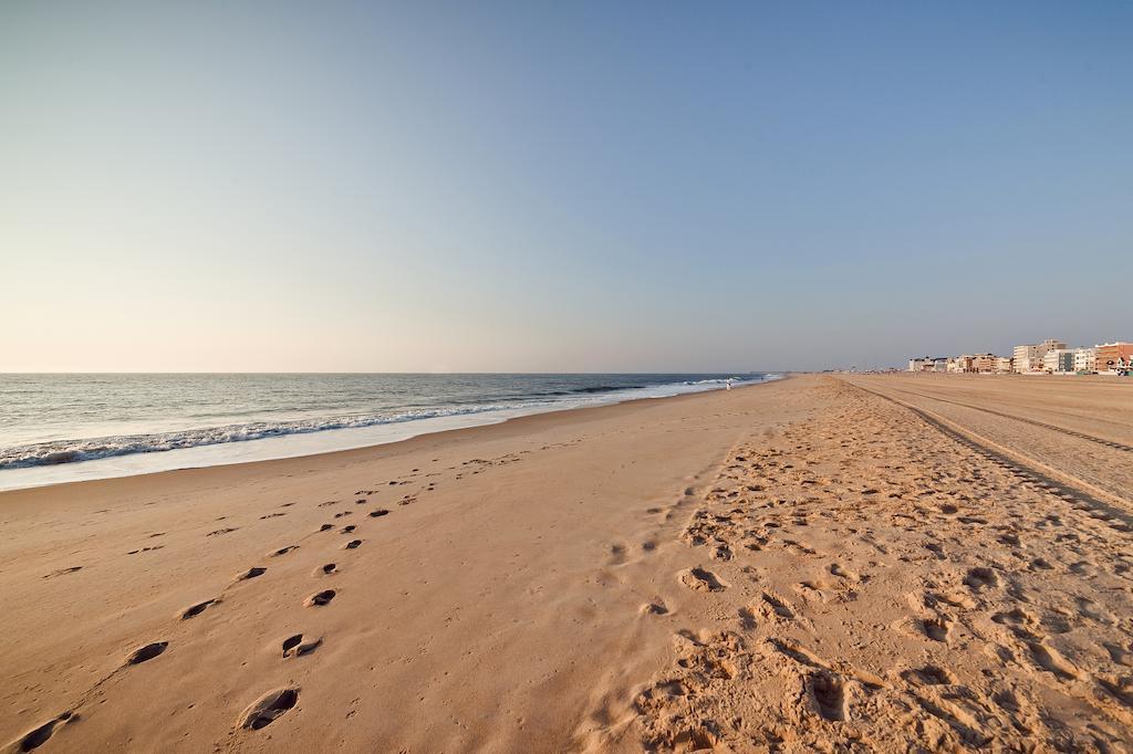 Lankford Hotel And Lodge Ocean City Bagian luar foto