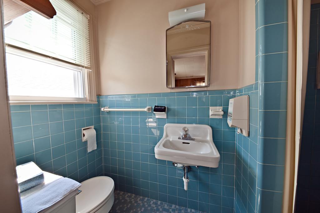 Lankford Hotel And Lodge Ocean City Bagian luar foto