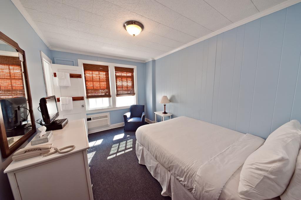 Lankford Hotel And Lodge Ocean City Ruang foto
